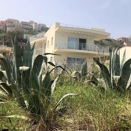 Alcamo Marina Residence المظهر الخارجي الصورة