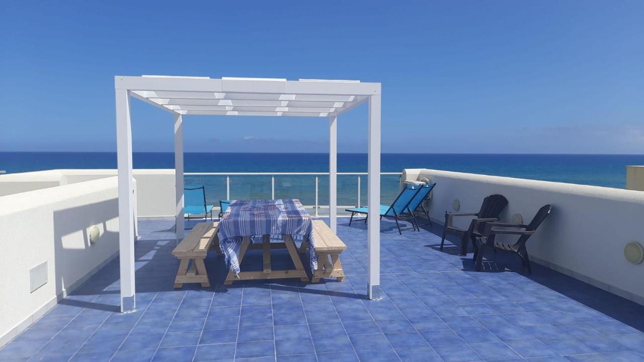 Alcamo Marina Residence المظهر الخارجي الصورة