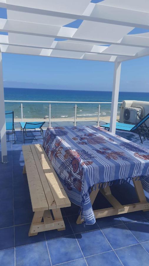 Alcamo Marina Residence المظهر الخارجي الصورة