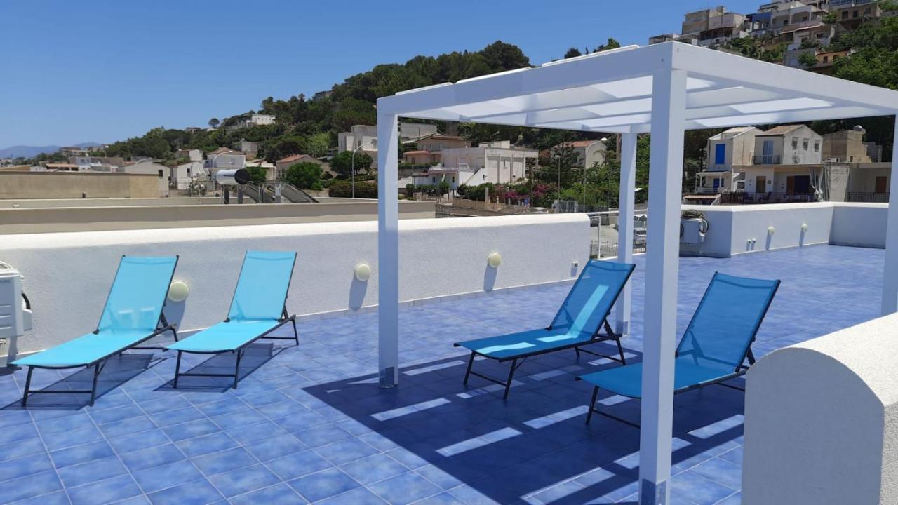 Alcamo Marina Residence المظهر الخارجي الصورة