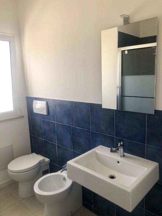 Alcamo Marina Residence المظهر الخارجي الصورة