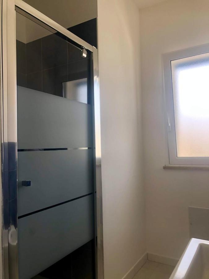 Alcamo Marina Residence المظهر الخارجي الصورة