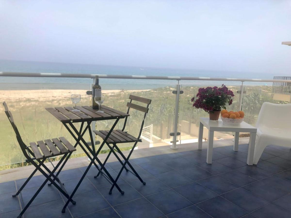 Alcamo Marina Residence المظهر الخارجي الصورة