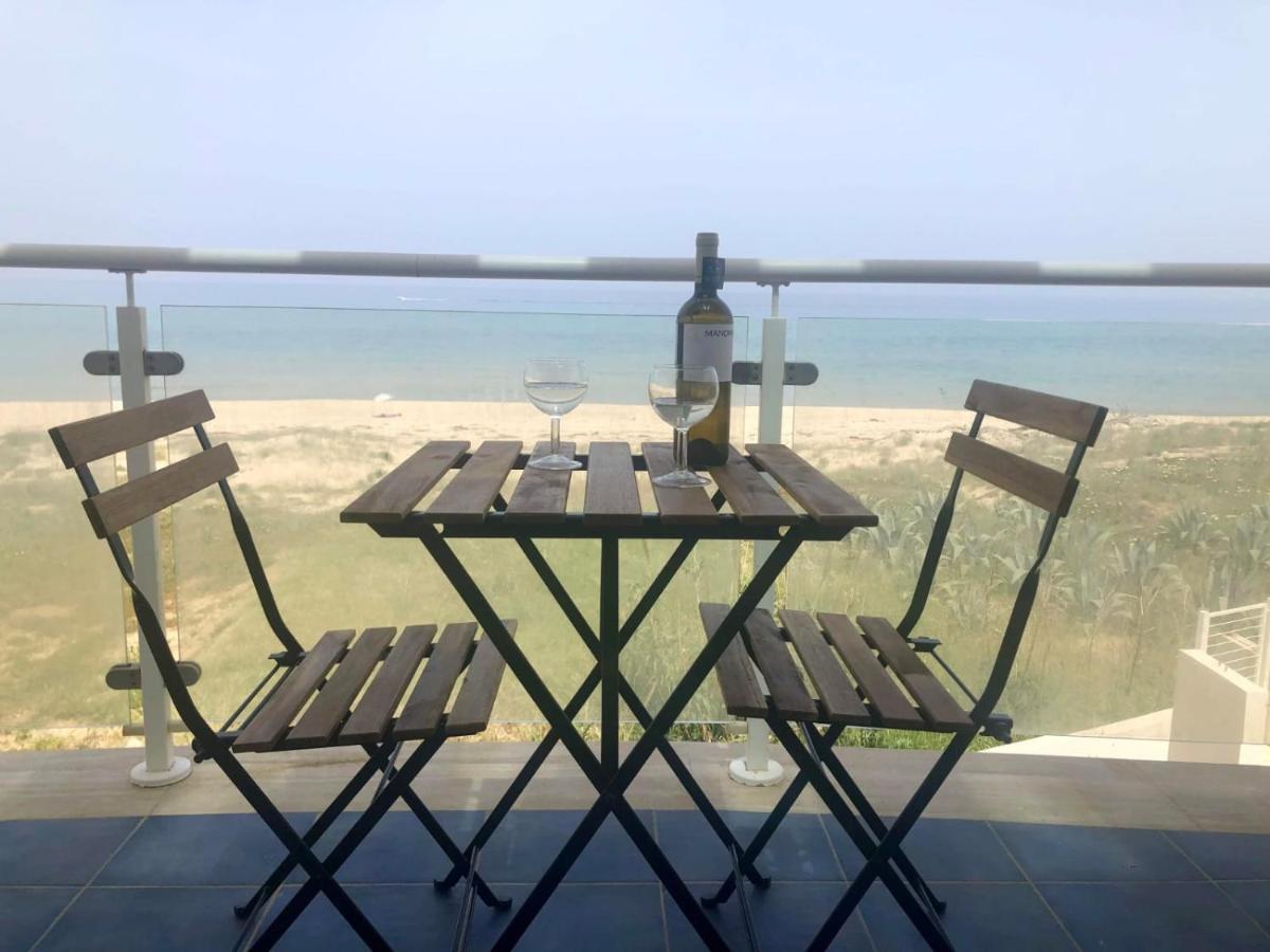Alcamo Marina Residence المظهر الخارجي الصورة