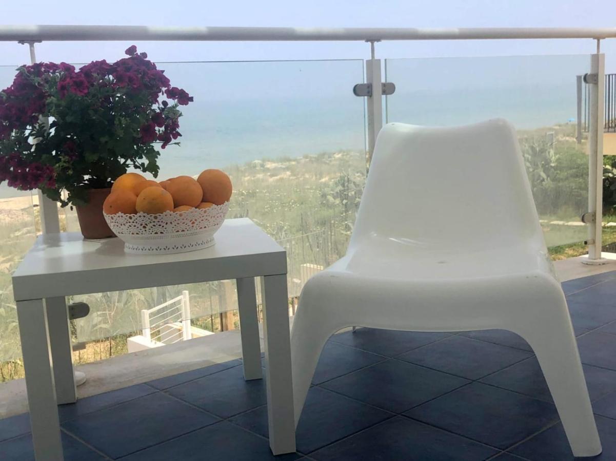 Alcamo Marina Residence المظهر الخارجي الصورة