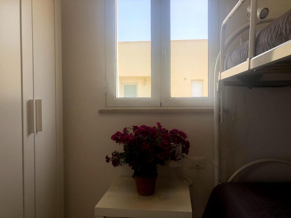 Alcamo Marina Residence المظهر الخارجي الصورة