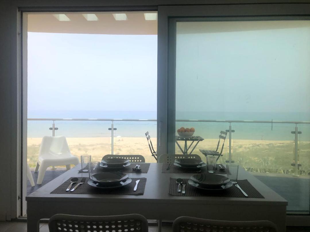 Alcamo Marina Residence المظهر الخارجي الصورة