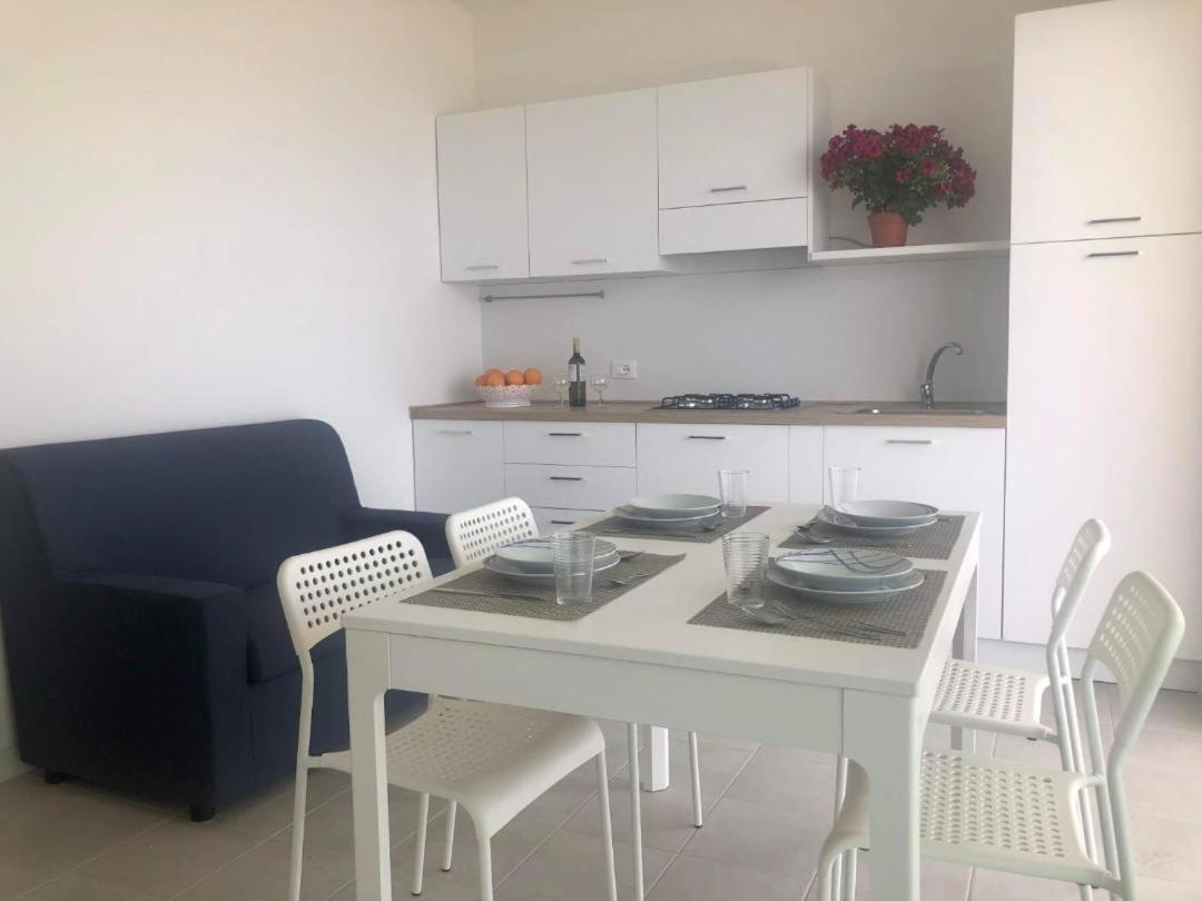 Alcamo Marina Residence المظهر الخارجي الصورة