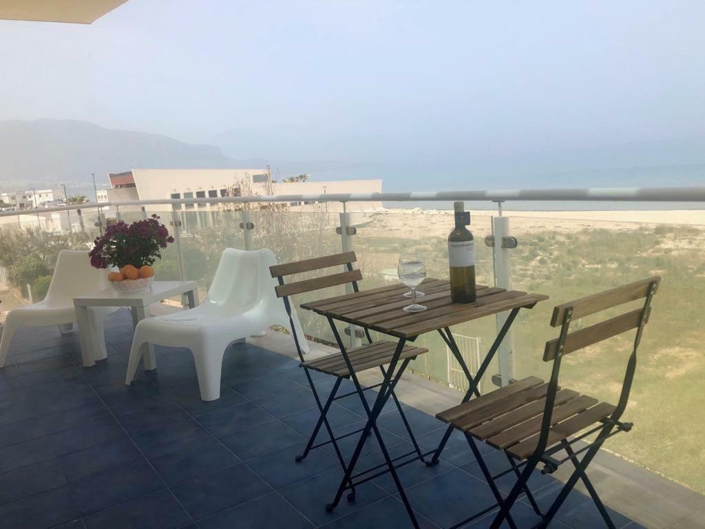 Alcamo Marina Residence المظهر الخارجي الصورة