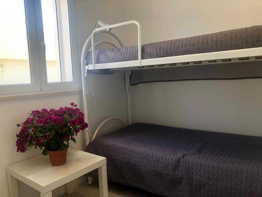 Alcamo Marina Residence المظهر الخارجي الصورة