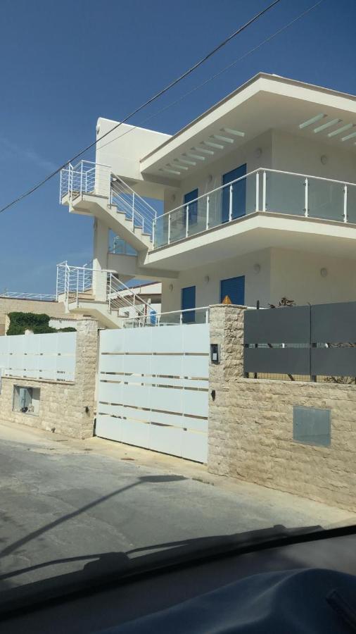 Alcamo Marina Residence المظهر الخارجي الصورة
