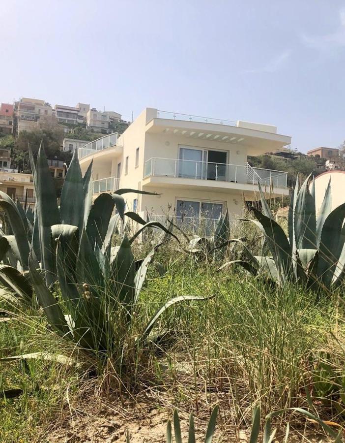 Alcamo Marina Residence المظهر الخارجي الصورة