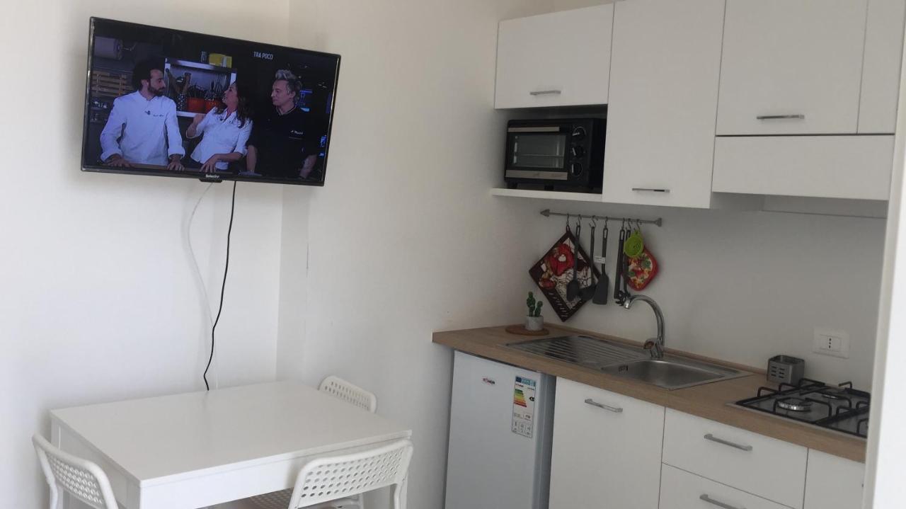Alcamo Marina Residence المظهر الخارجي الصورة