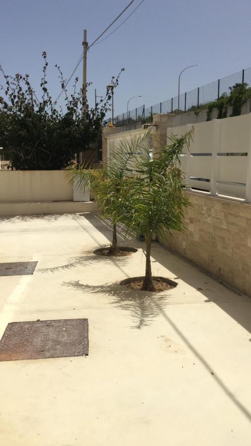 Alcamo Marina Residence المظهر الخارجي الصورة